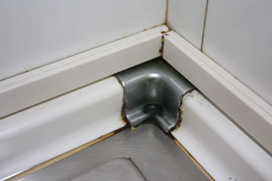 Küche Hotel Bungalows Laura