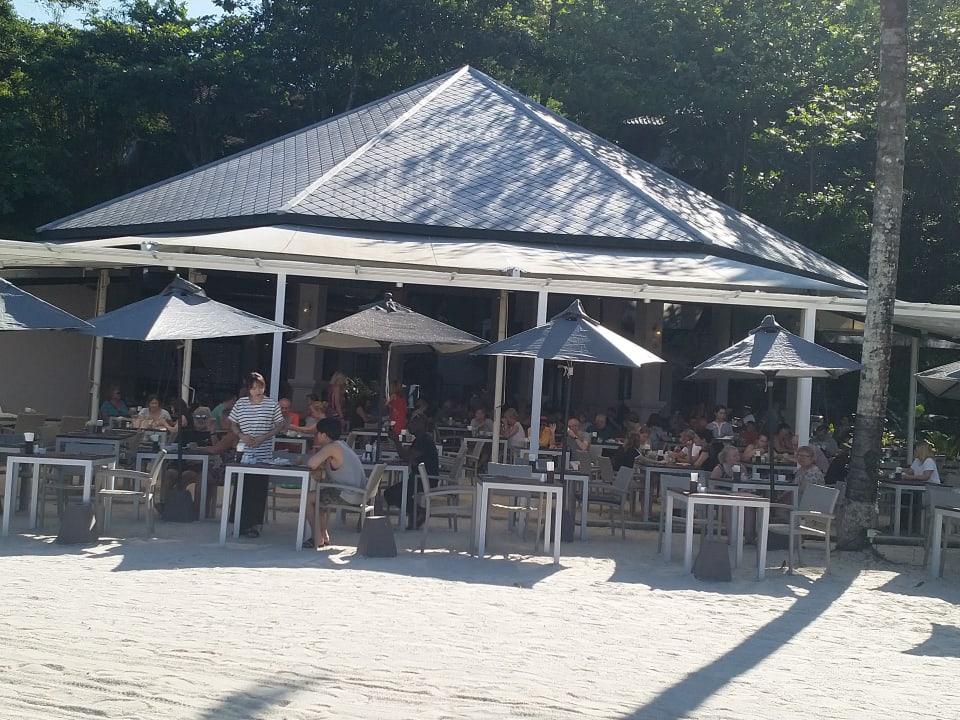 Gastro Moracea by Khao Lak Resort