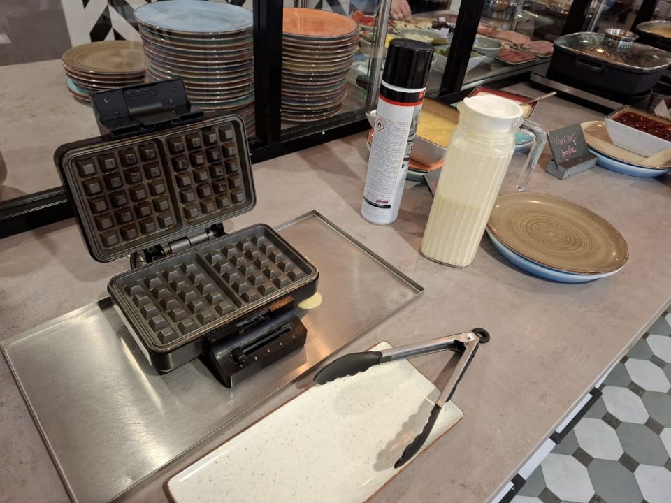 Gastro Garner Hotel Cologne - Engelbertz