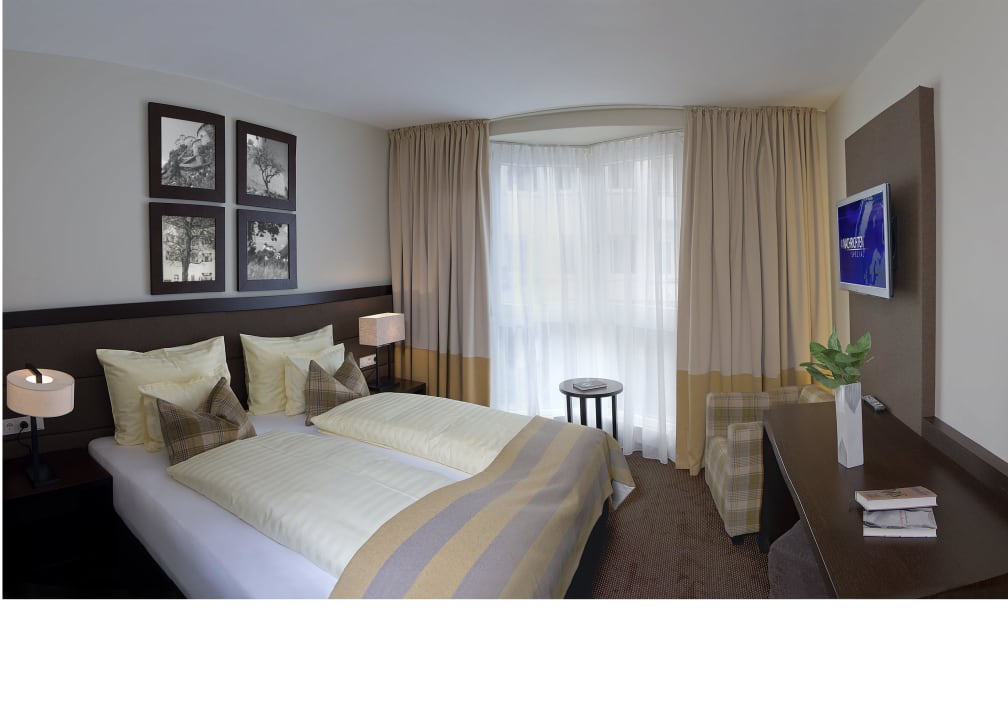 Doppelzimmer Hotel Stadt Kufstein Hotel Stadt Kufstein