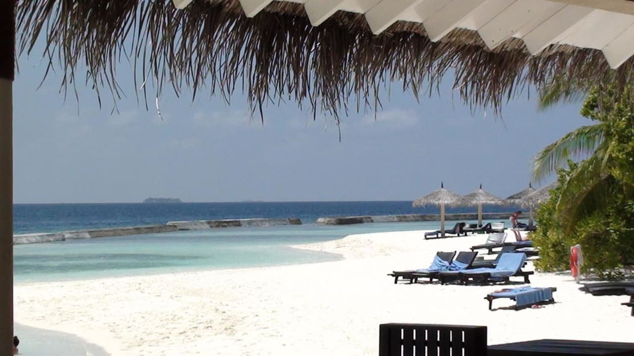 Ohne Worte Ellaidhoo Maldives by Cinnamon