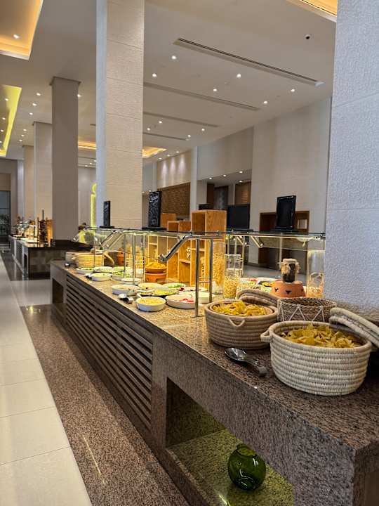 Gastro Steigenberger Resort Ras Soma