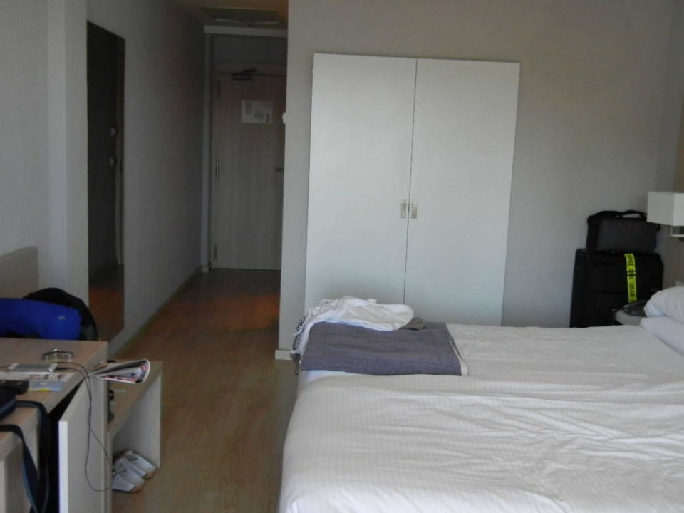 Vom Balkon aus gesehen Be Live Marivent - Adults only