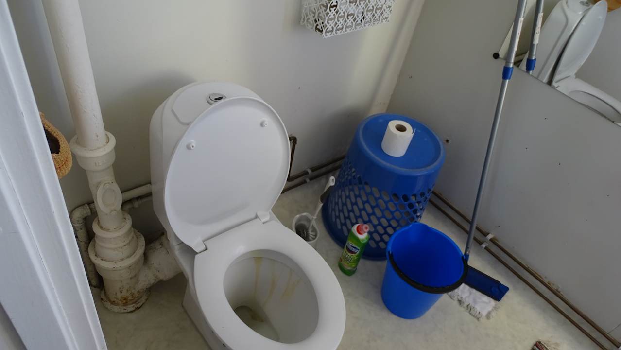 Sonstiges Gårdshytten, Dverbergveien 143