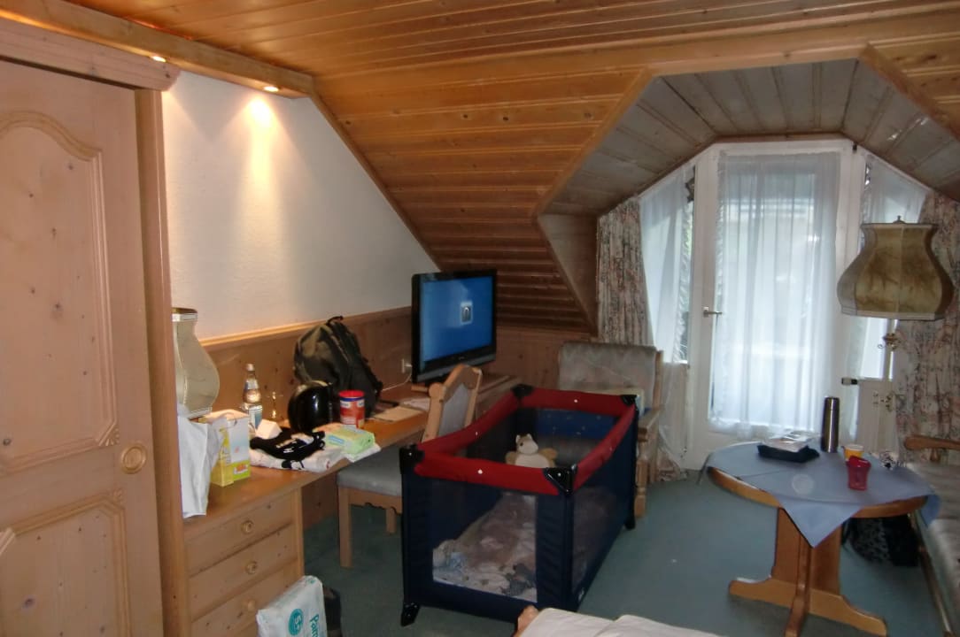 Zimmer Feriendorf Hochbergle Lechbruck am See