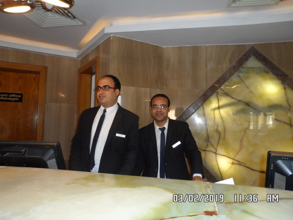 Sonstiges Beach Albatros Resort