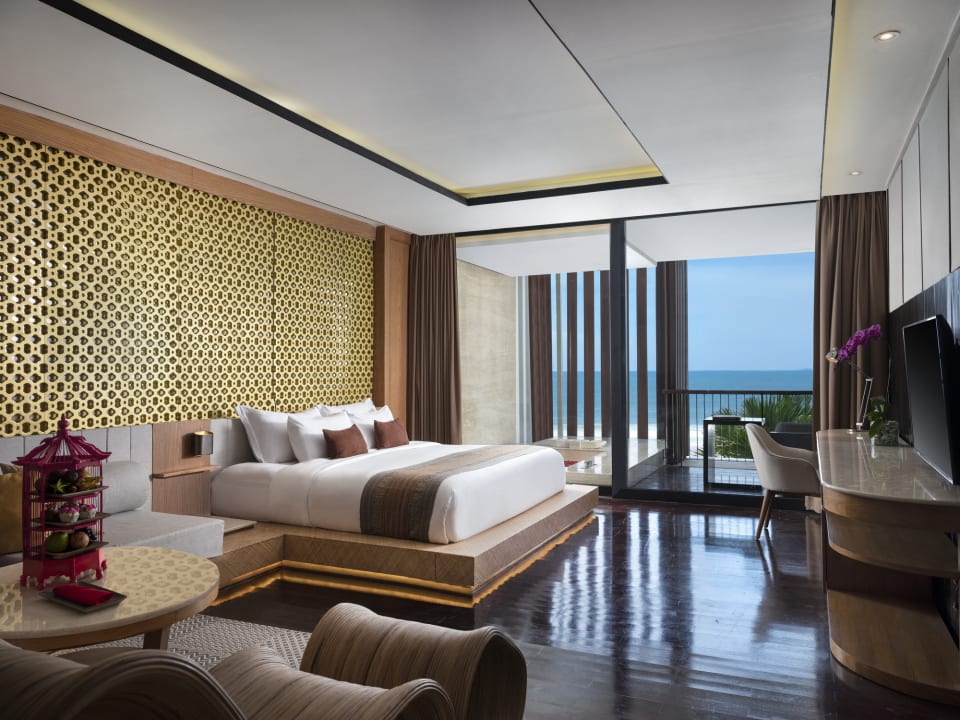 Zimmer Anantara Seminyak Resort & Spa