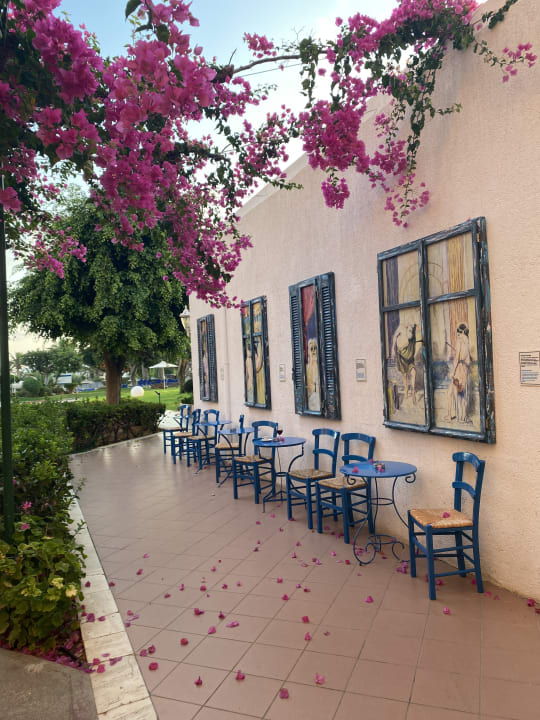 Gastro Anissa Beach & Village