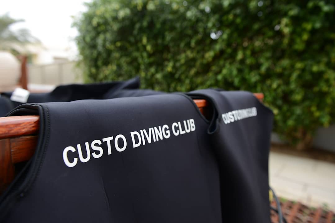 Sonstiges Guest House Villa Custo