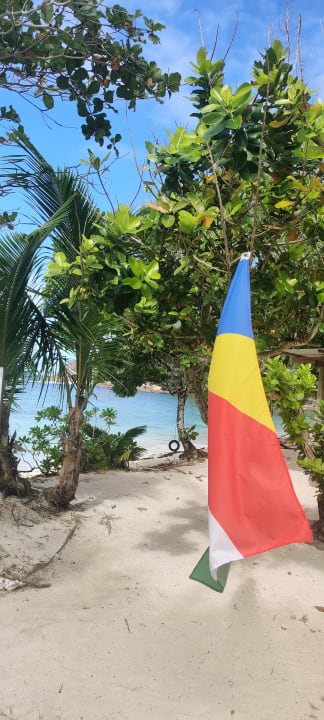 Strand Kempinski Seychelles Resort