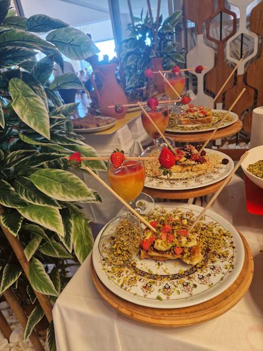 Gastro TUI MAGIC LIFE Masmavi