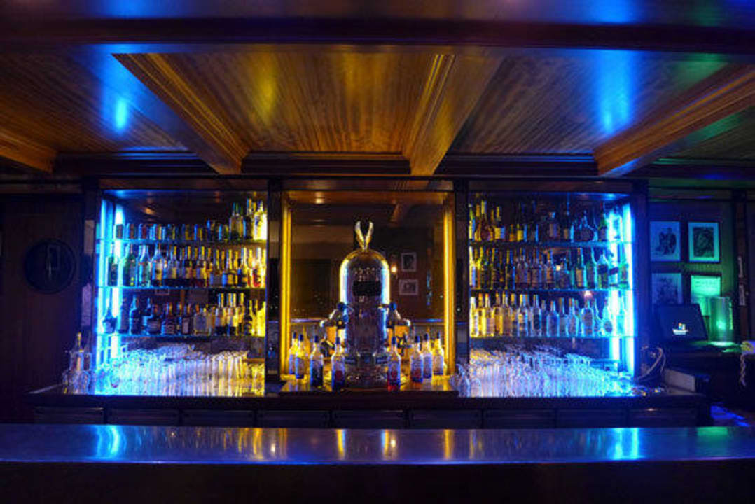 Que des alcools Hotel Amarante Golf Plaza