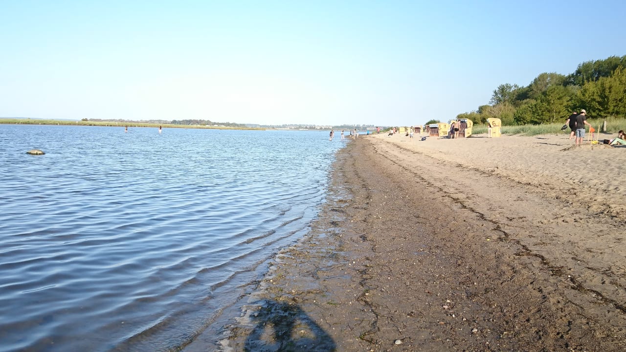 Strand Inselhotel Poel