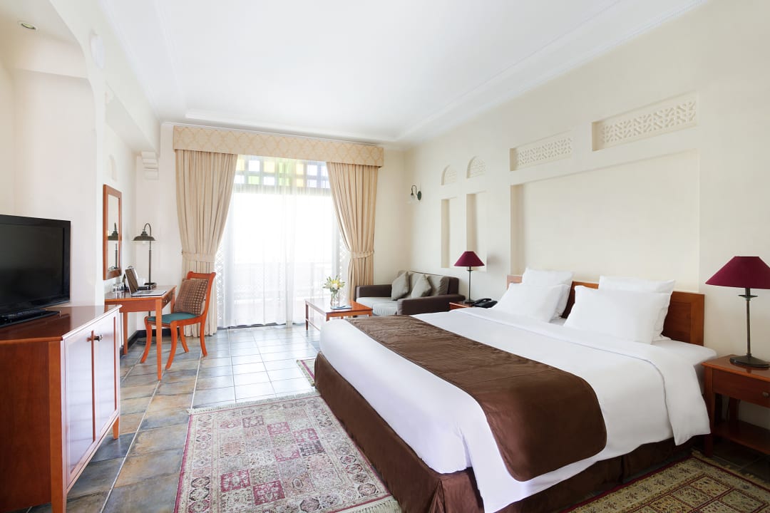 Zimmer Novotel Bahrain Al Dana Resort