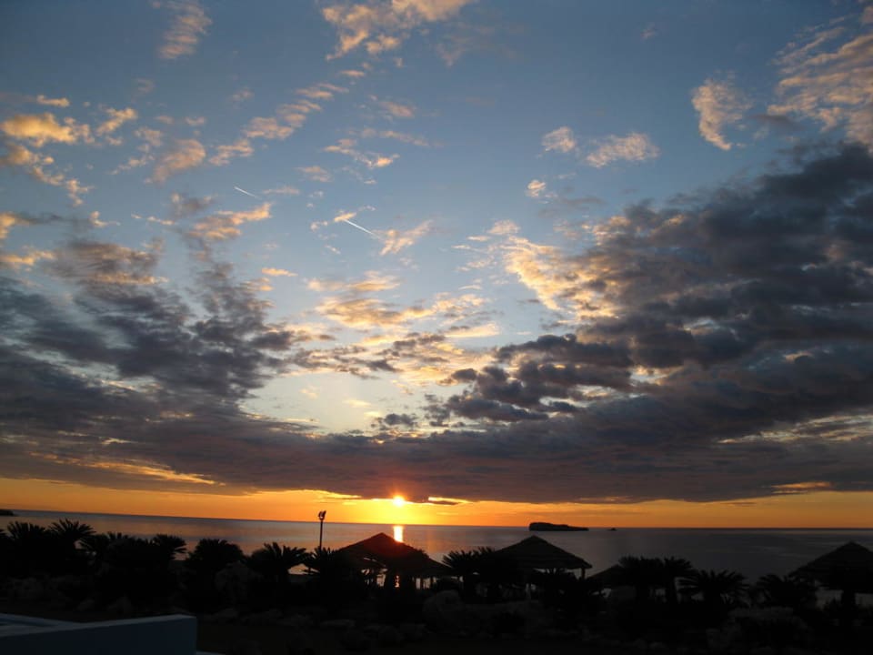 Morgenstimmung Aquagrand Artistic Luxury Beach Resort - Adults only