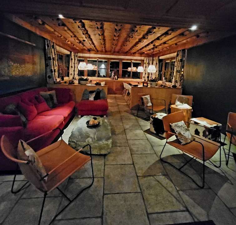 Sonstiges MONTAFON Lodge Hotel und SPA