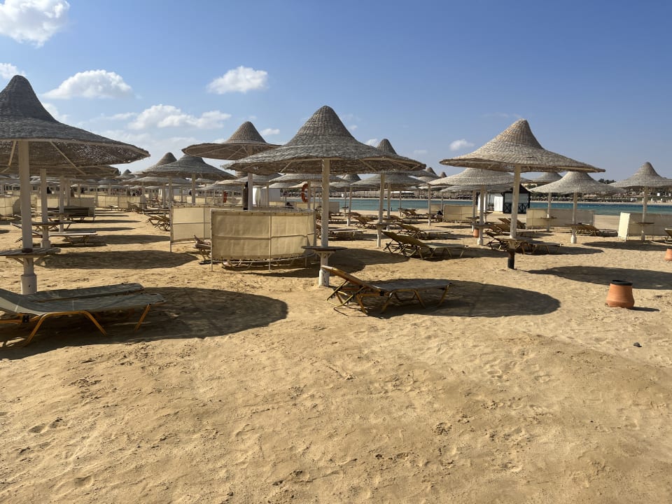 Strand Jaz Solaya