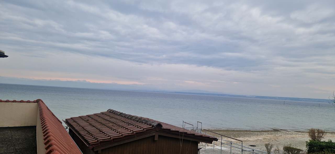 Ausblick Gästehaus Am Bodensee
