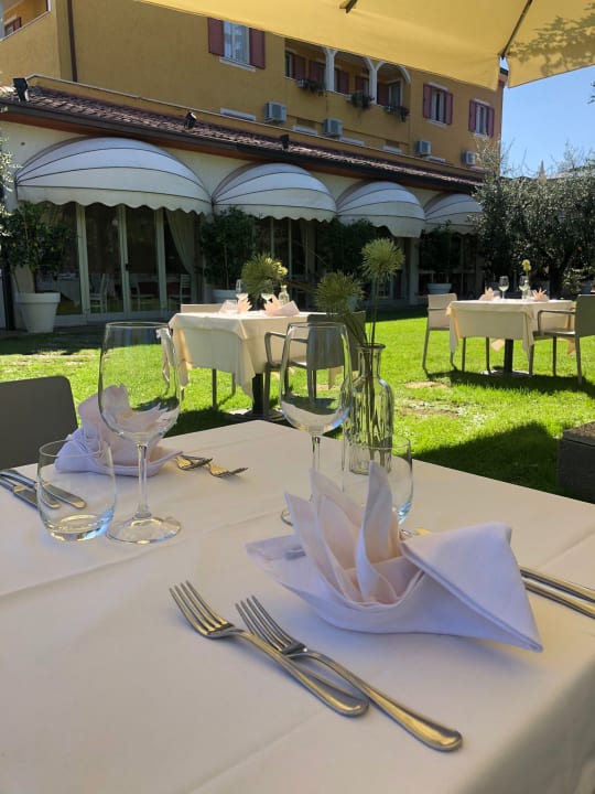 Gastro La Quiete Park Hotel
