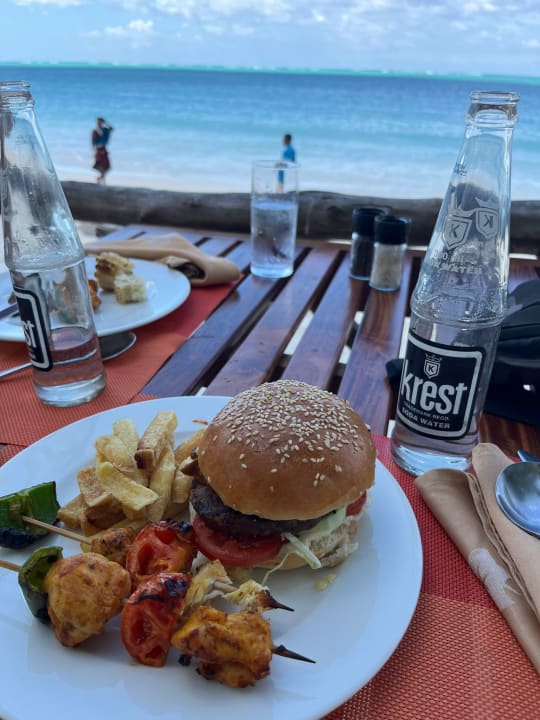 Gastro Ocean Paradise Resort & Spa