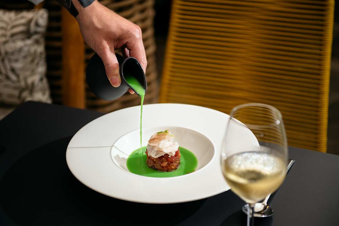 Gastro Hotel Molina Lario Gallery