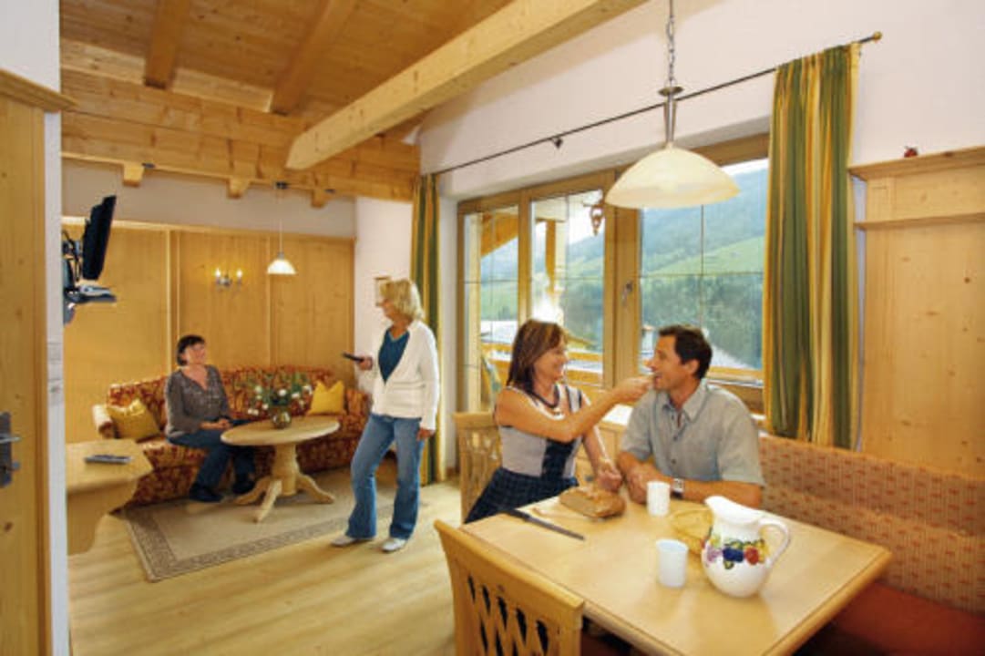 Zimmer Gästehaus Schneider