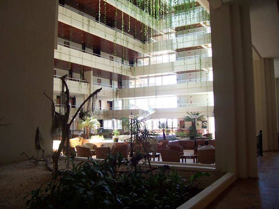 Innenarchitektur 4 Blau varadero - Adults only