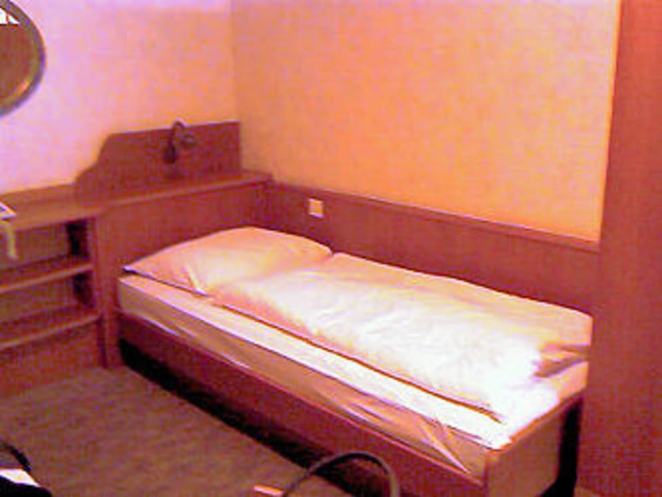 Bett Nala individuellhotel