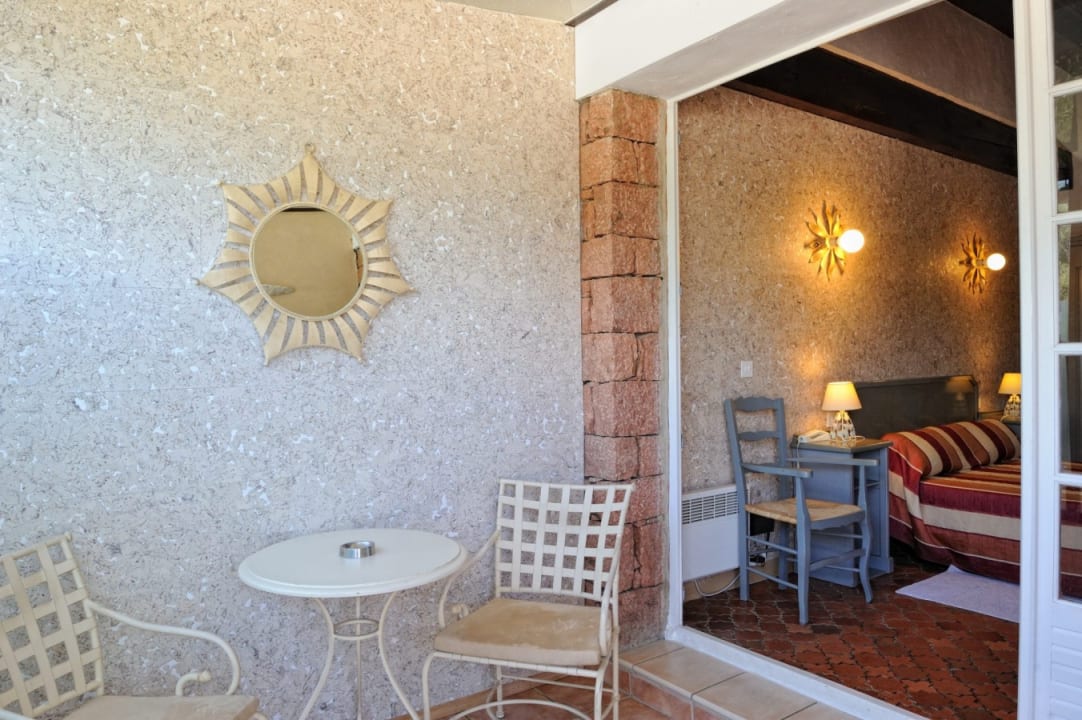 Zimmer Hotel U Paesolu