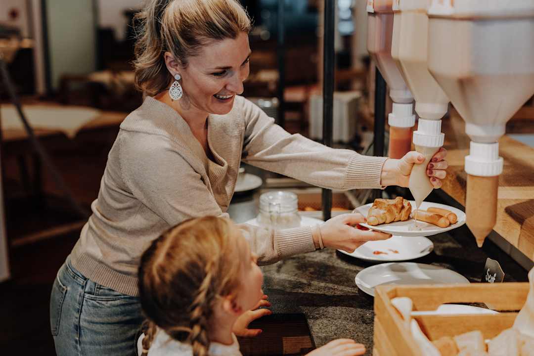 Gastro Gut Wenghof - Family Resort