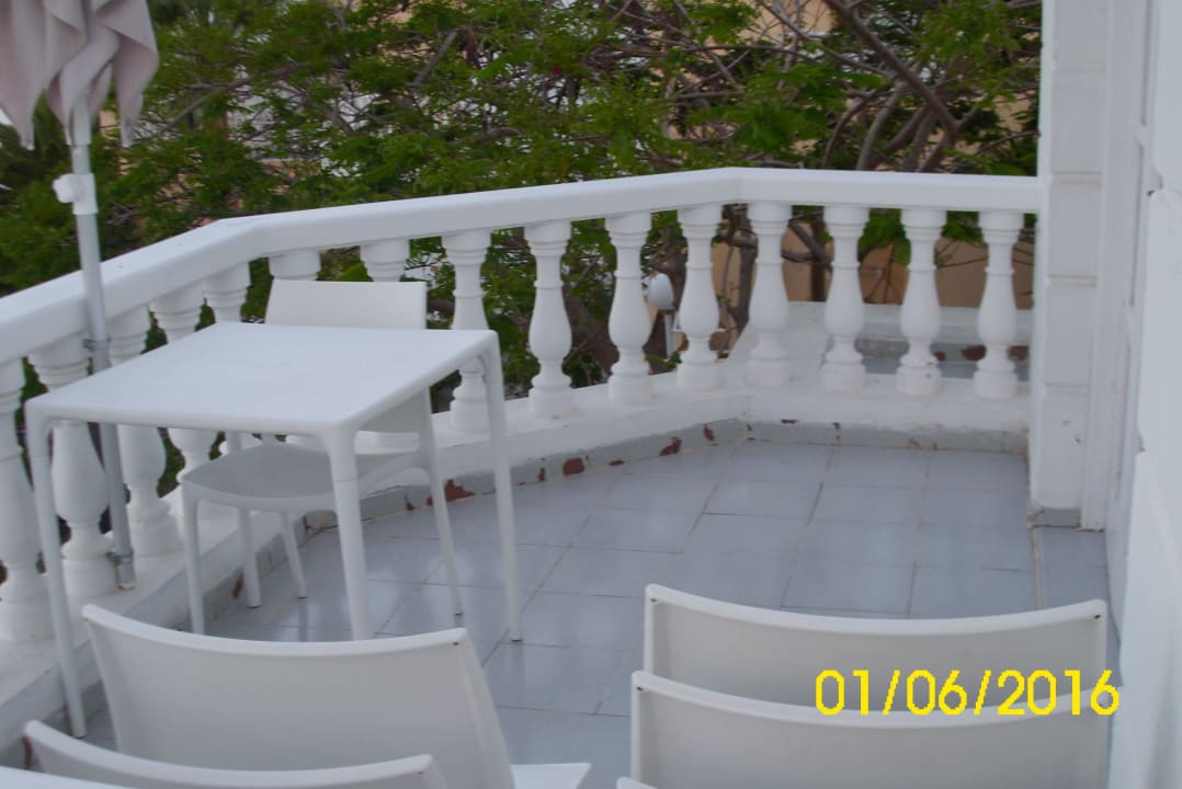 Balkon Lagos de Fañabé Beach Resort
