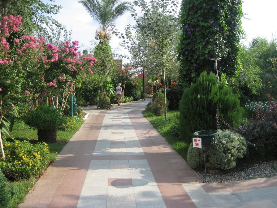 Anlage Belek Beach Resort Hotel