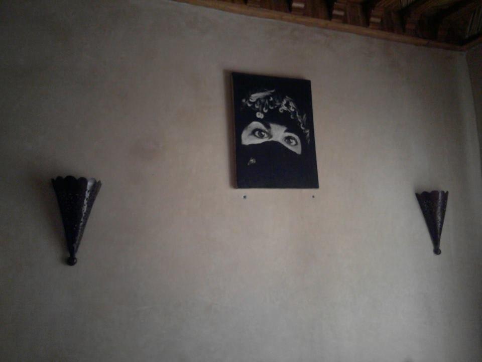 Room Riad INNA hotel & watersports center