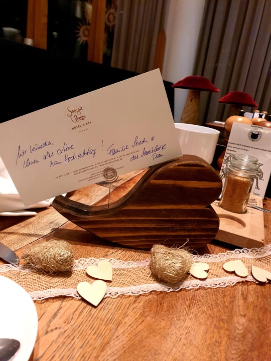 Gastro Seezeitlodge Hotel & Spa