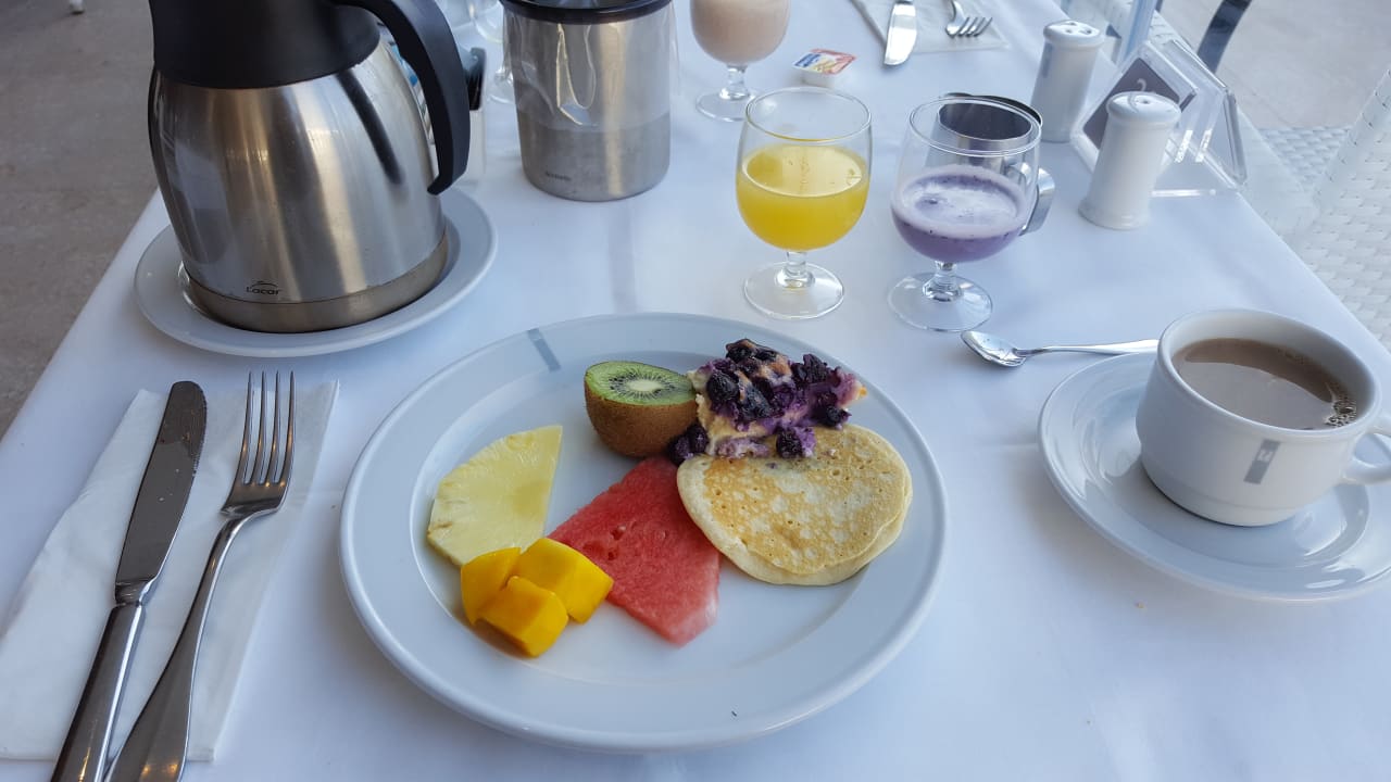 Gastro Hipotels Gran Conil Hotel