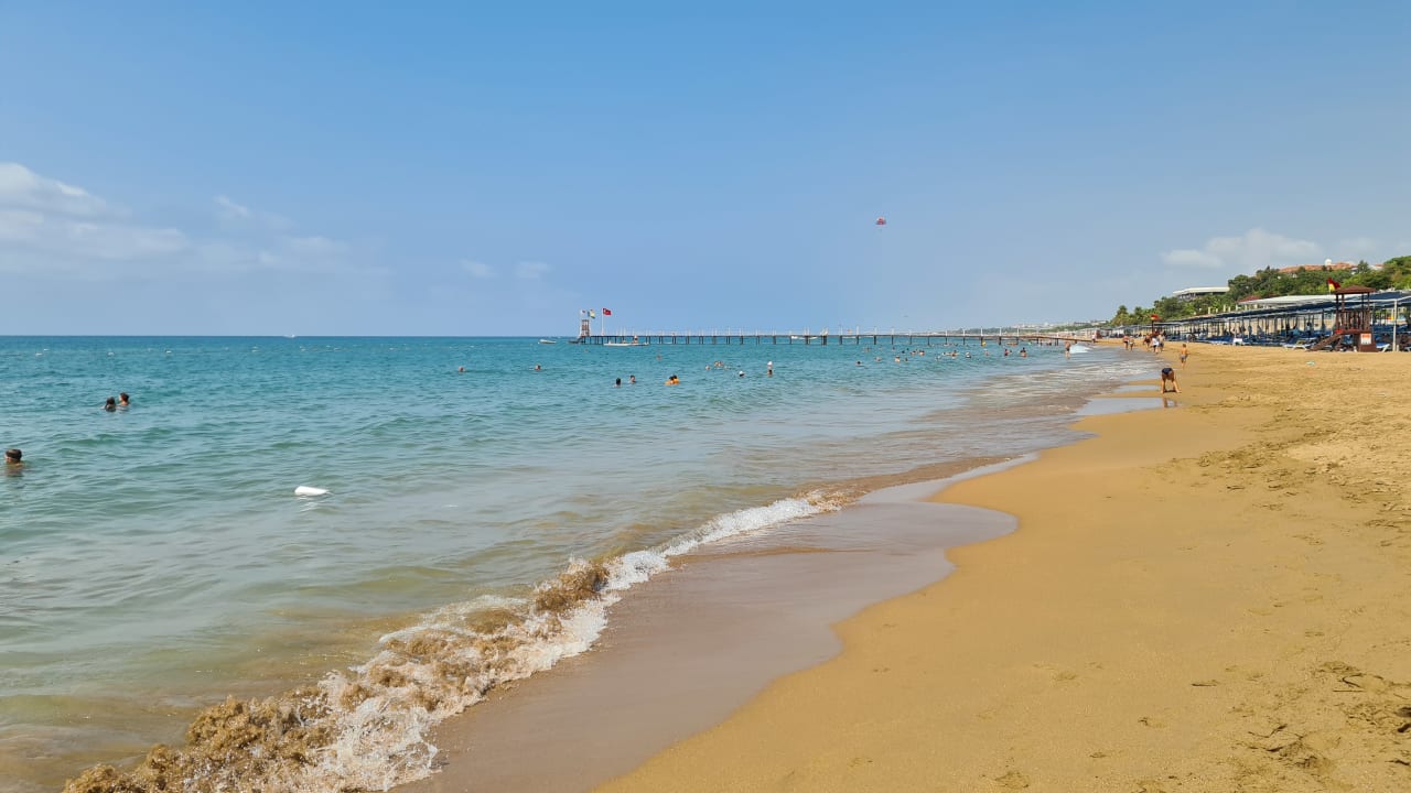 Strand Hane Family Resort