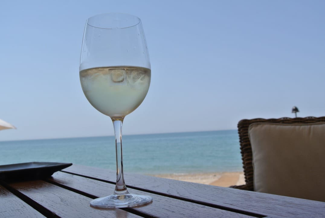 The Chedi Pool Bar The Chedi Muscat