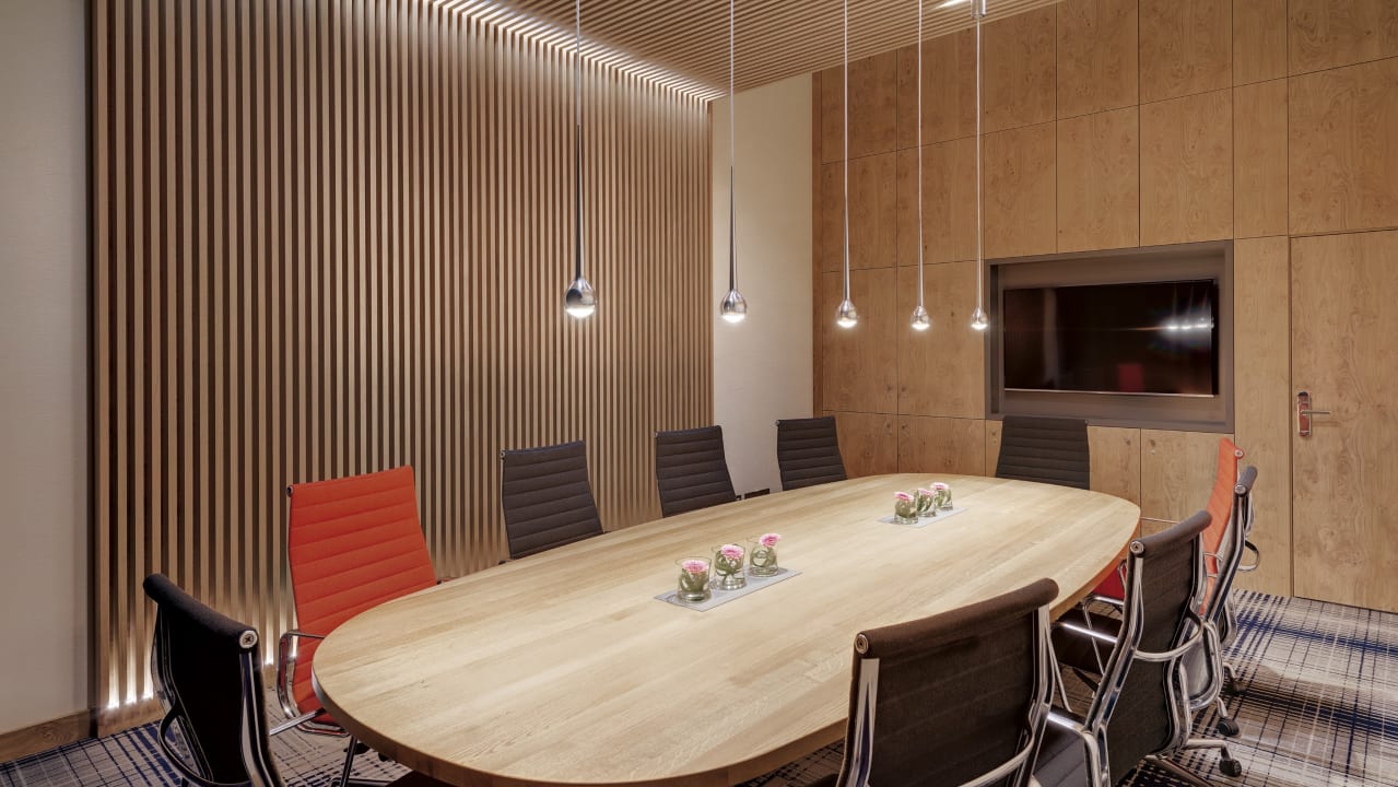 Sonstiges Hilton Munich Airport