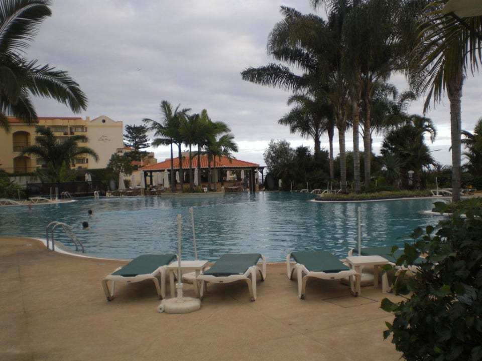 Pool Hotel Porto Mare - PortoBay