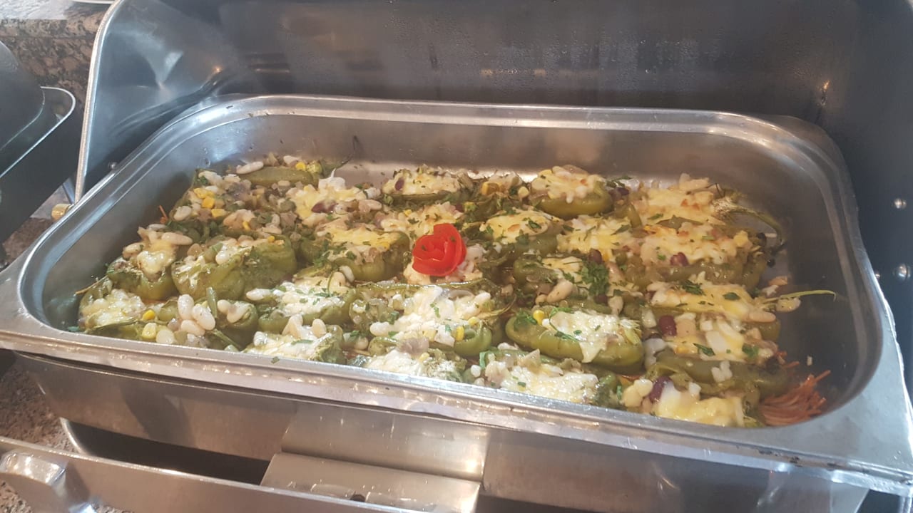 Gastro Shams Prestige Abu Soma-Adults Only