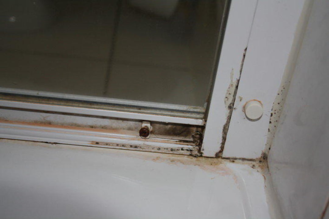 Dusche Hotel Die kleine Blume