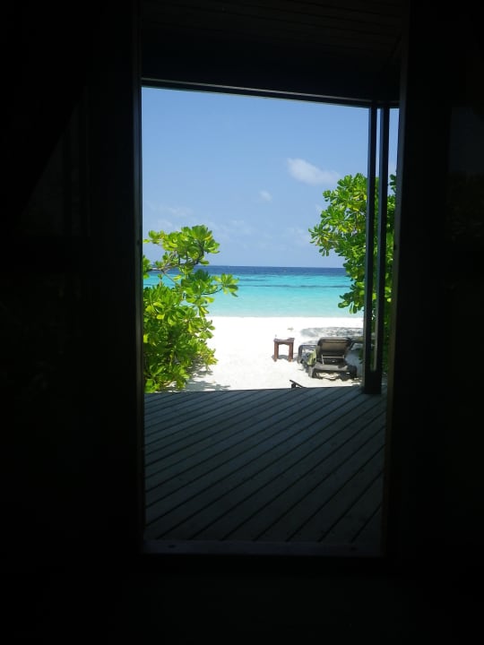 Aussicht Starfish 6 Komandoo Island Resort & Spa - Adults only