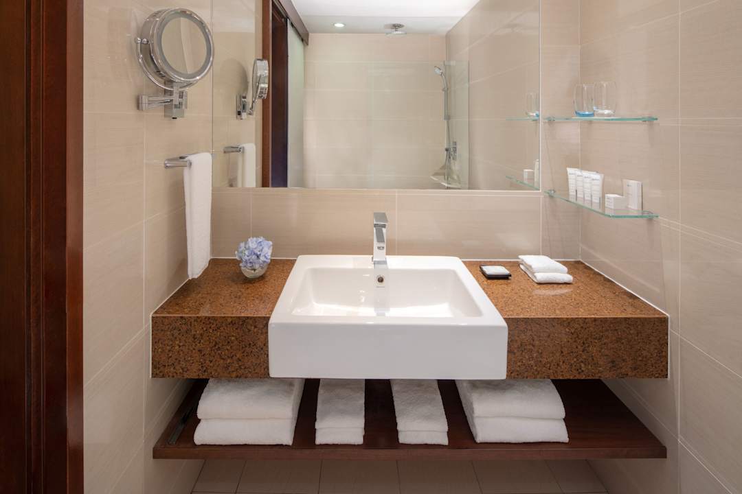 Zimmer Radisson Hotel Brunei Darussalam