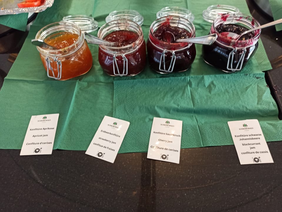 Gastro Hotel Schwarzwald Freudenstadt