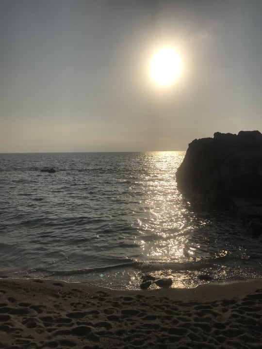 Strand Hotel Pine Bay Holiday Resort