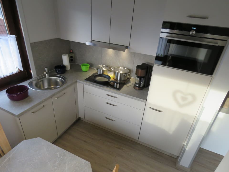 Zimmer Feriendorf Altes Land