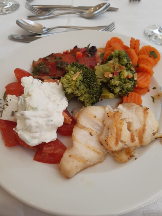 Gastro Rethymno Palace