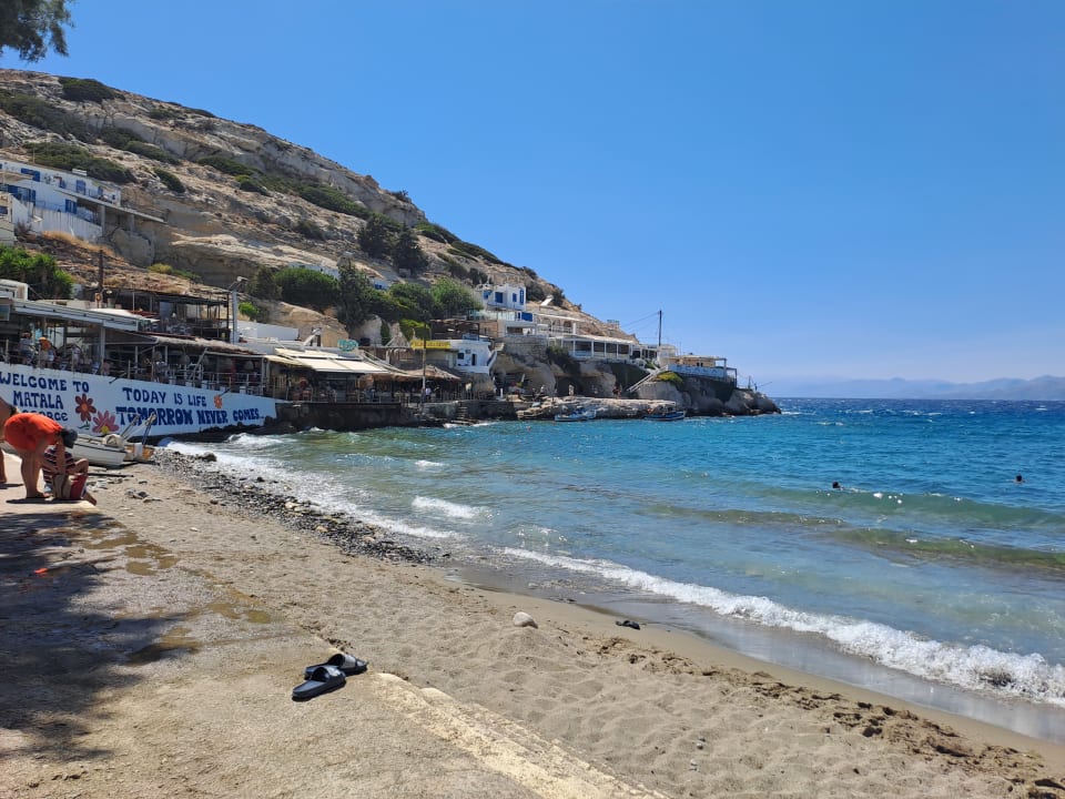 Strand allsun Hotel Carolina Mare