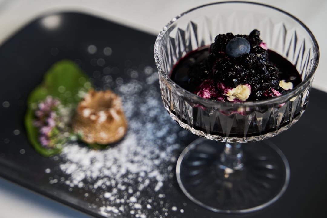 Gastro Hotel Lärchenhof