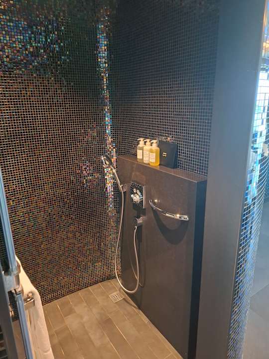 Zimmer W Dubai - The Palm